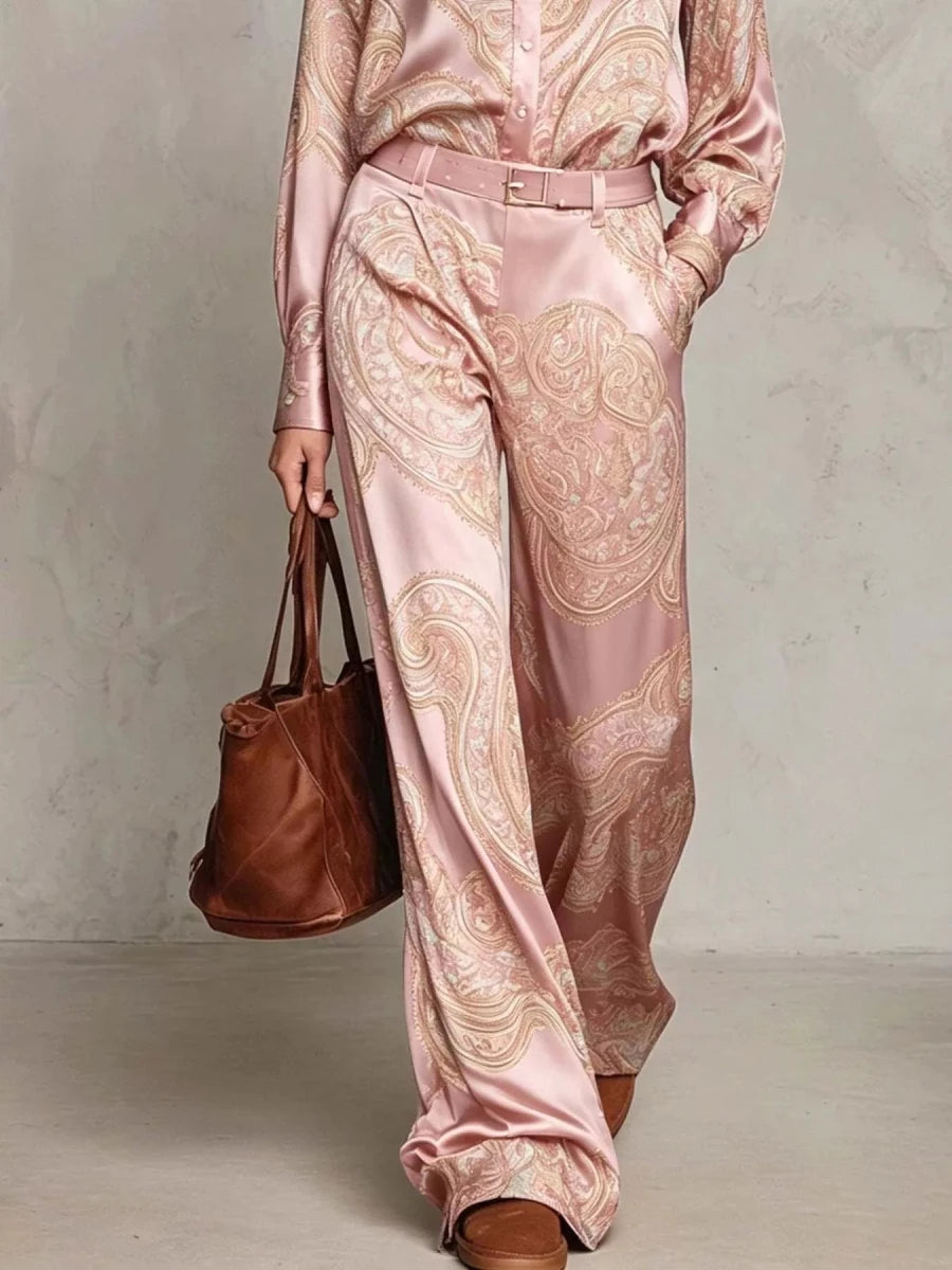 Camille Boutique - Outfit Set