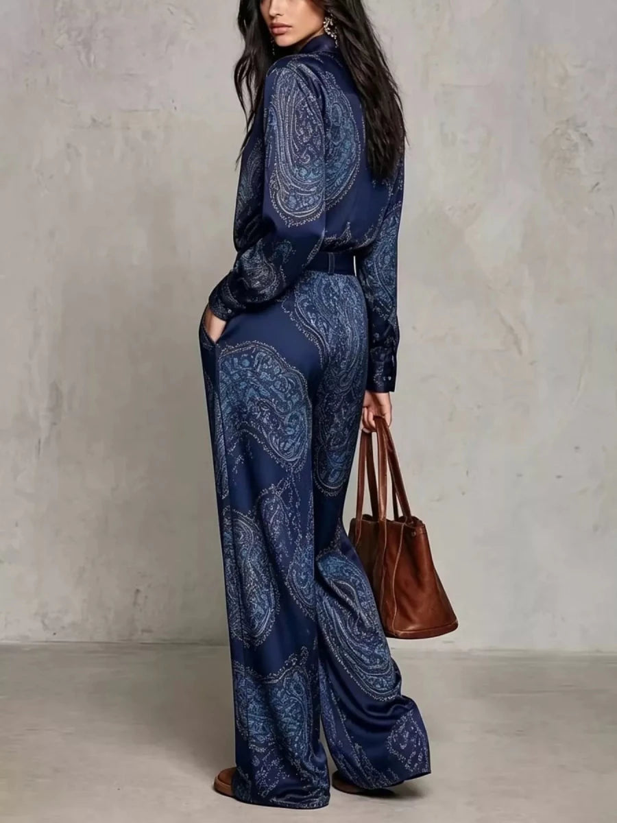 Camille Boutique - Outfit Set