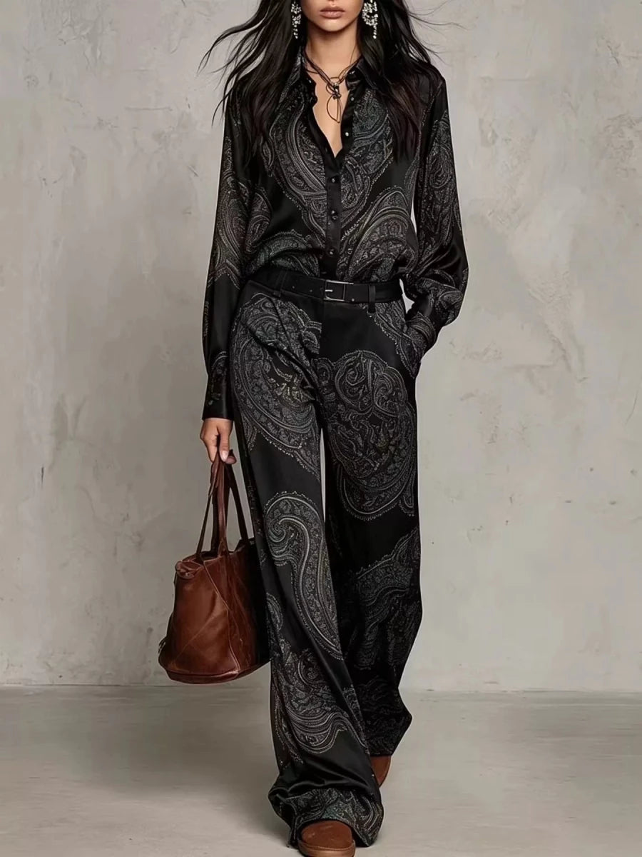 Camille Boutique - Outfit Set