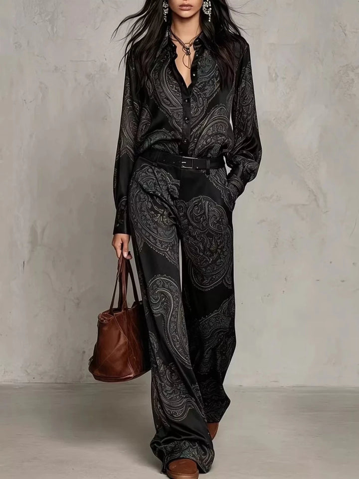 Camille Boutique - Outfit Set