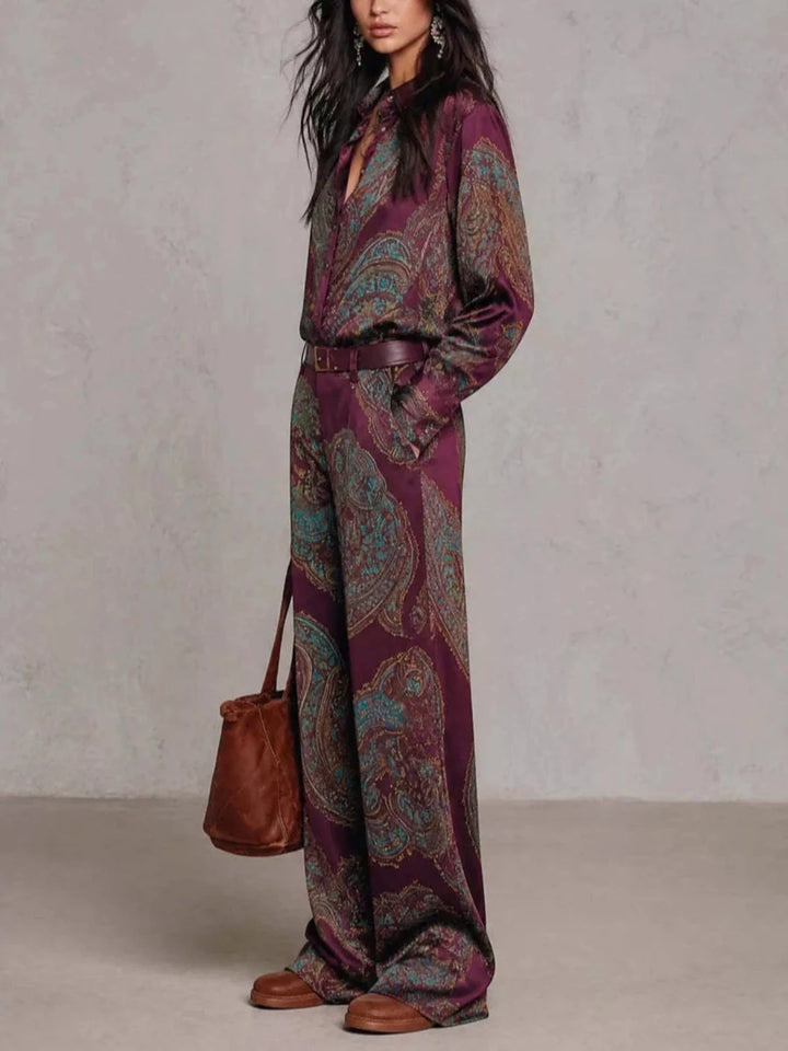 Camille Boutique - Outfit Set