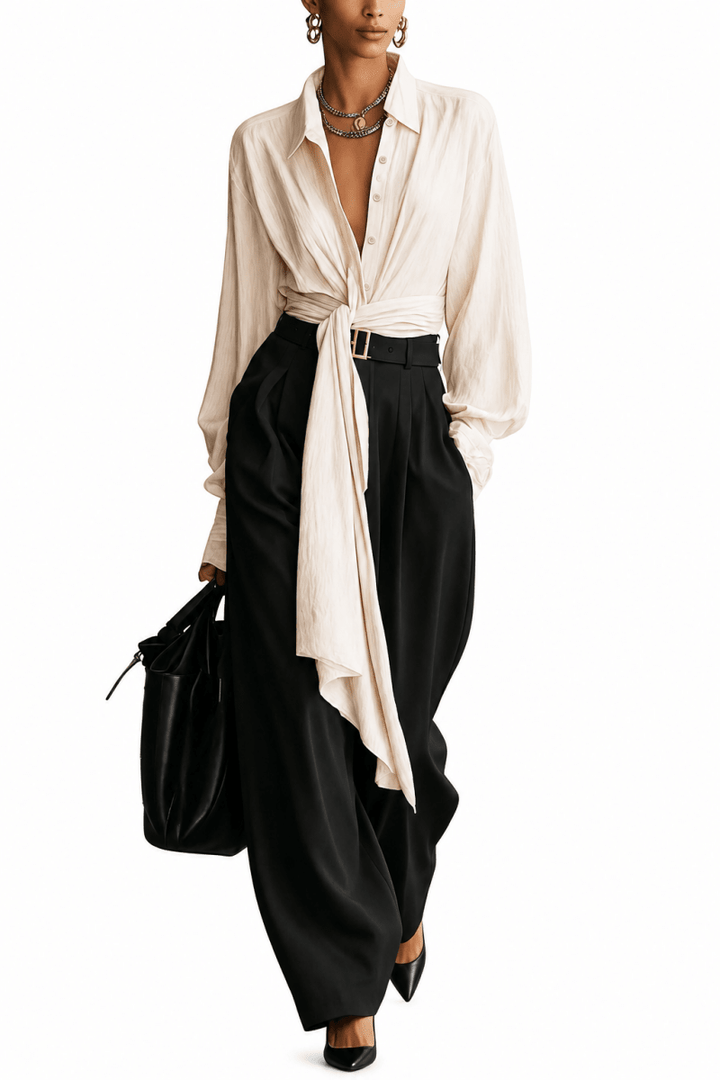 Camille Boutique - Outfit Set