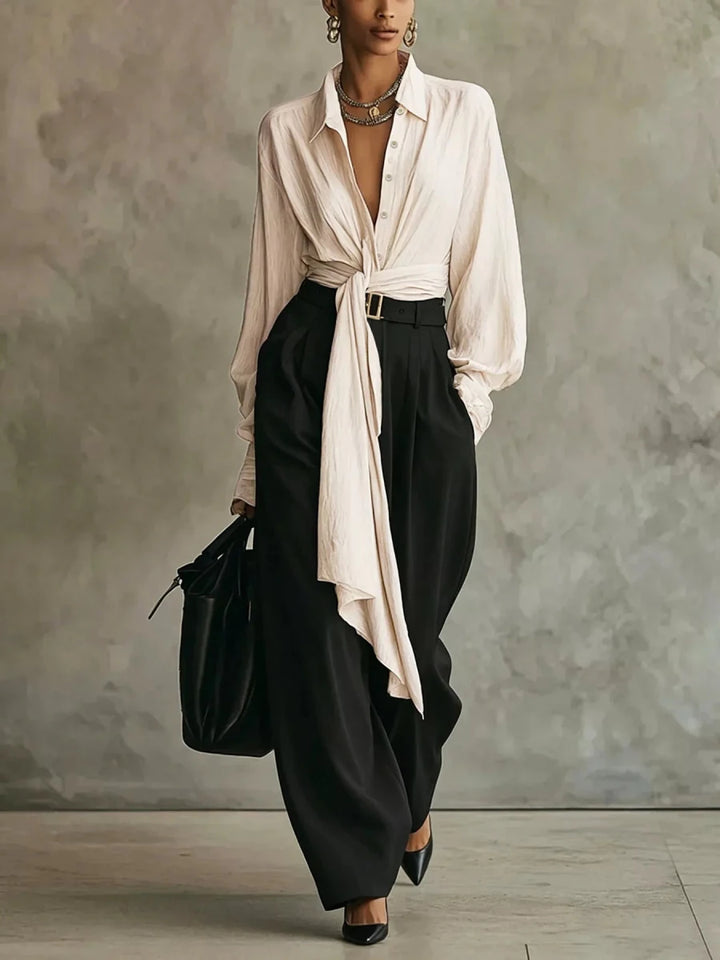 Camille Boutique - Outfit Set