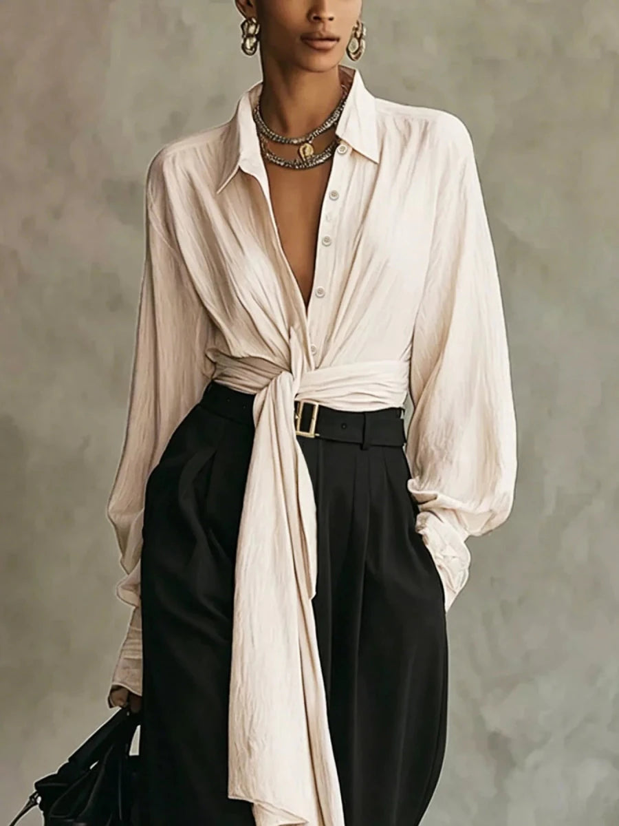 Camille Boutique - Outfit Set