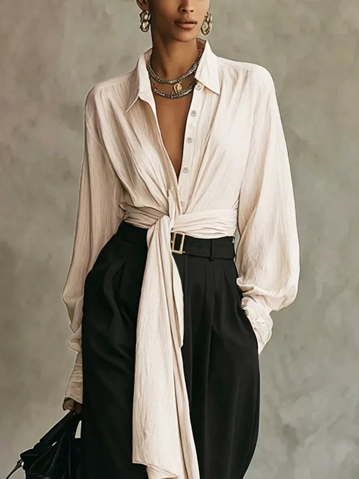 Camille Boutique - Outfit Set