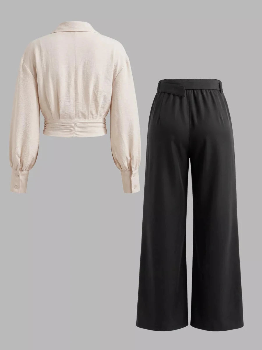 Camille Boutique - Outfit Set