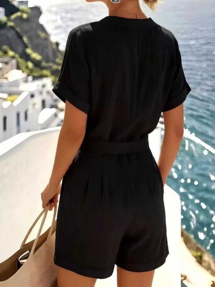 Camille Boutique - Outfit Set