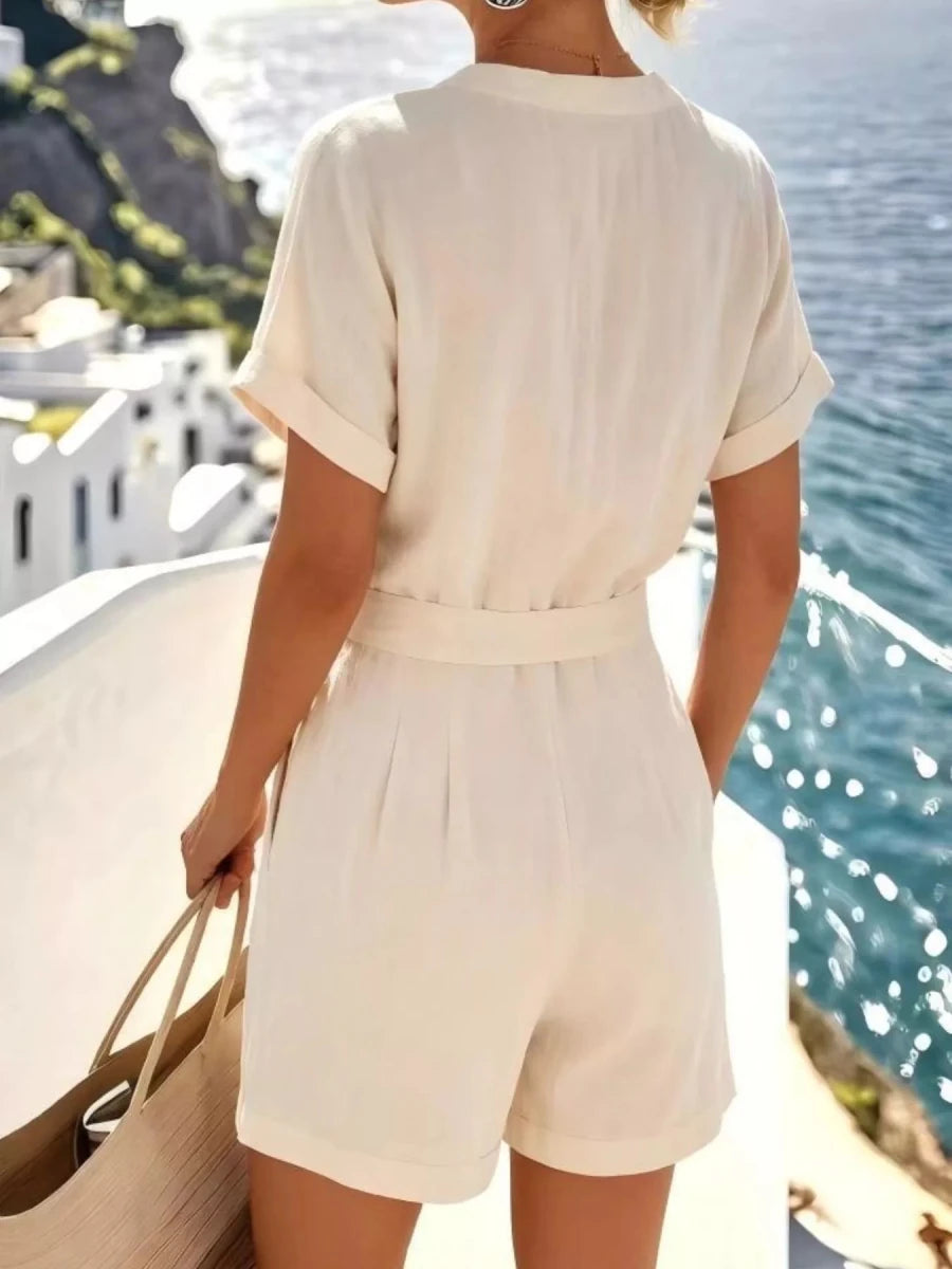 Camille Boutique - Outfit Set