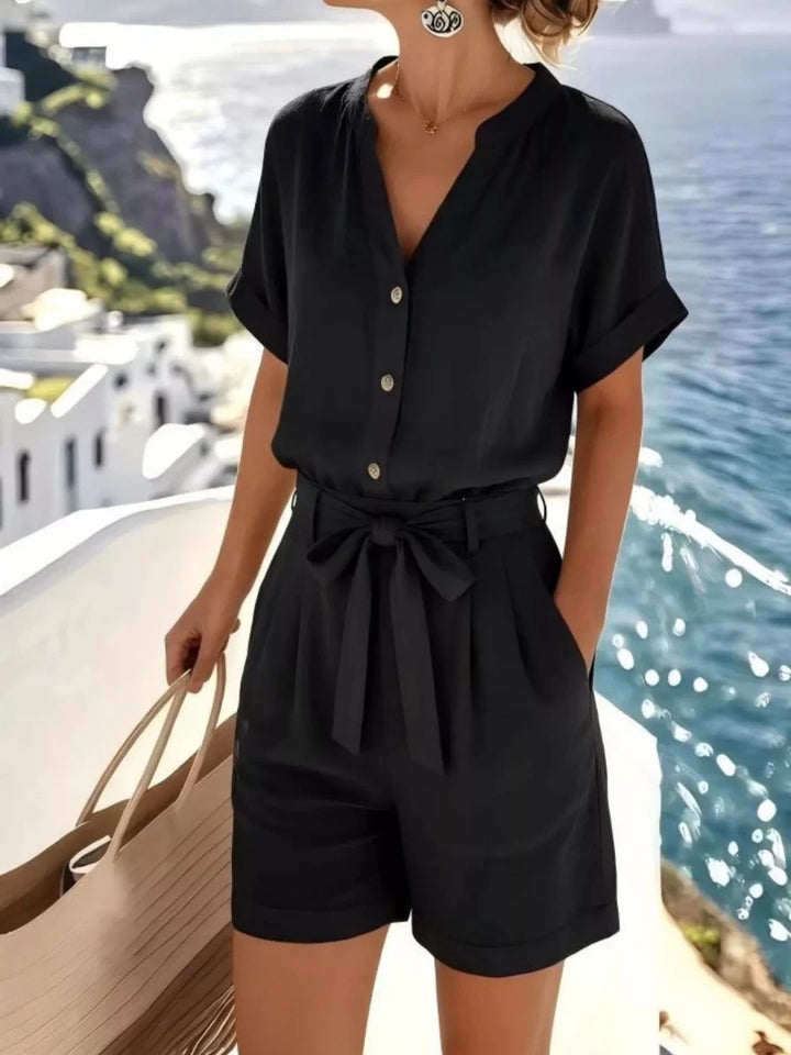 Camille Boutique - Outfit Set