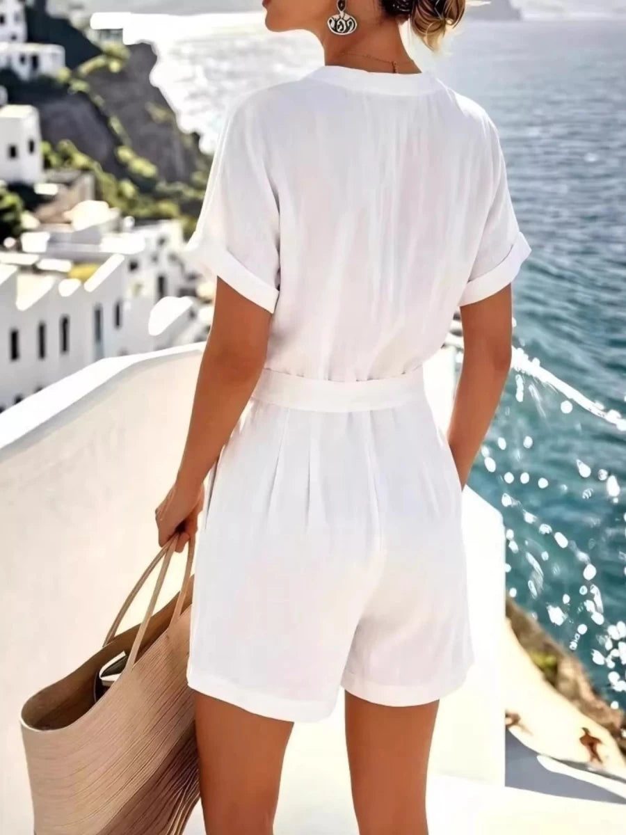 Camille Boutique - Outfit Set