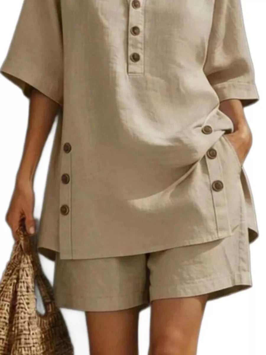Camille Boutique - Outfit Set