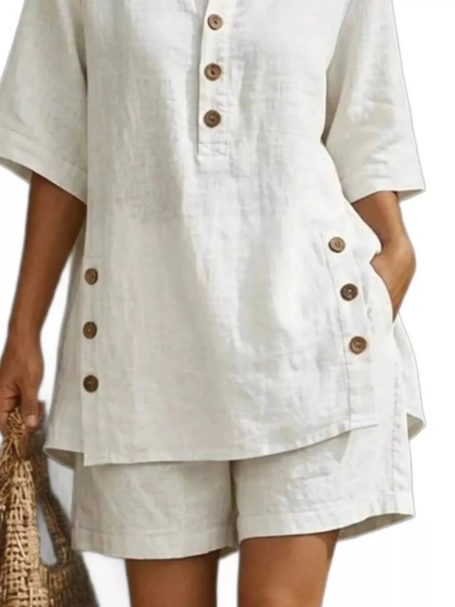 Camille Boutique - Outfit Set