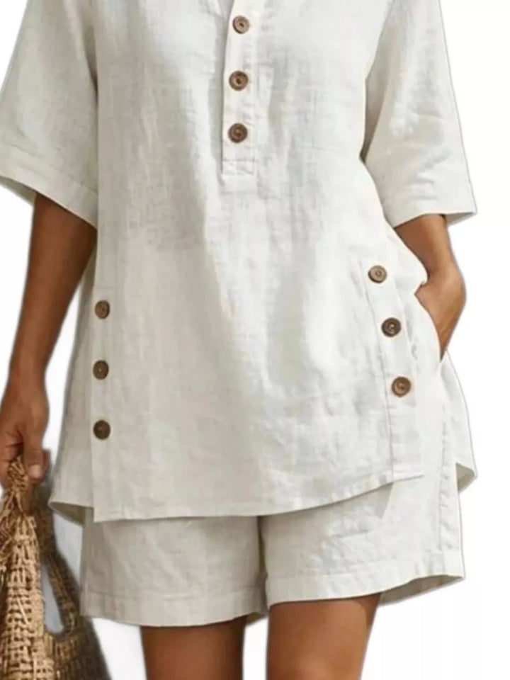 Camille Boutique - Outfit Set