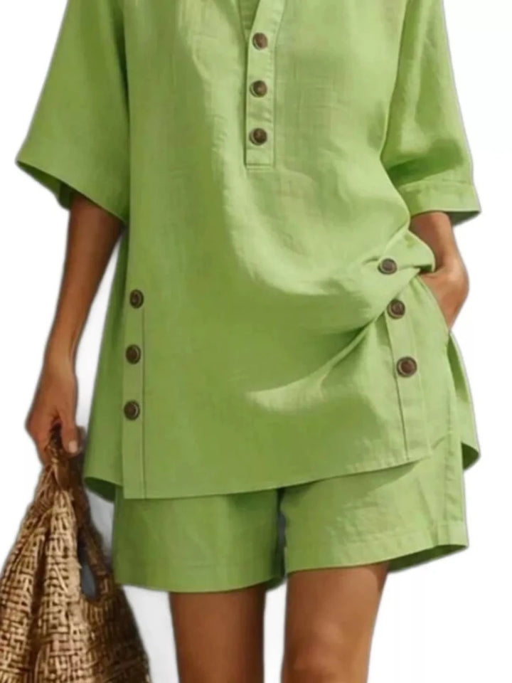 Camille Boutique - Outfit Set