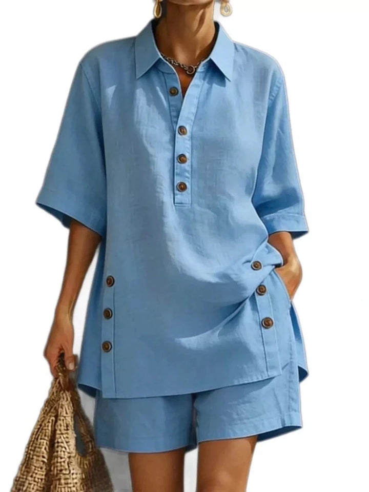 Camille Boutique - Outfit Set