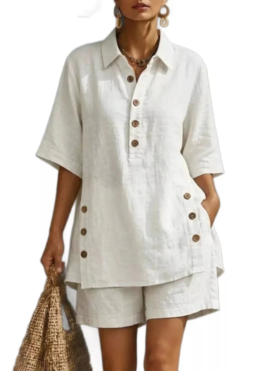 Camille Boutique - Outfit Set