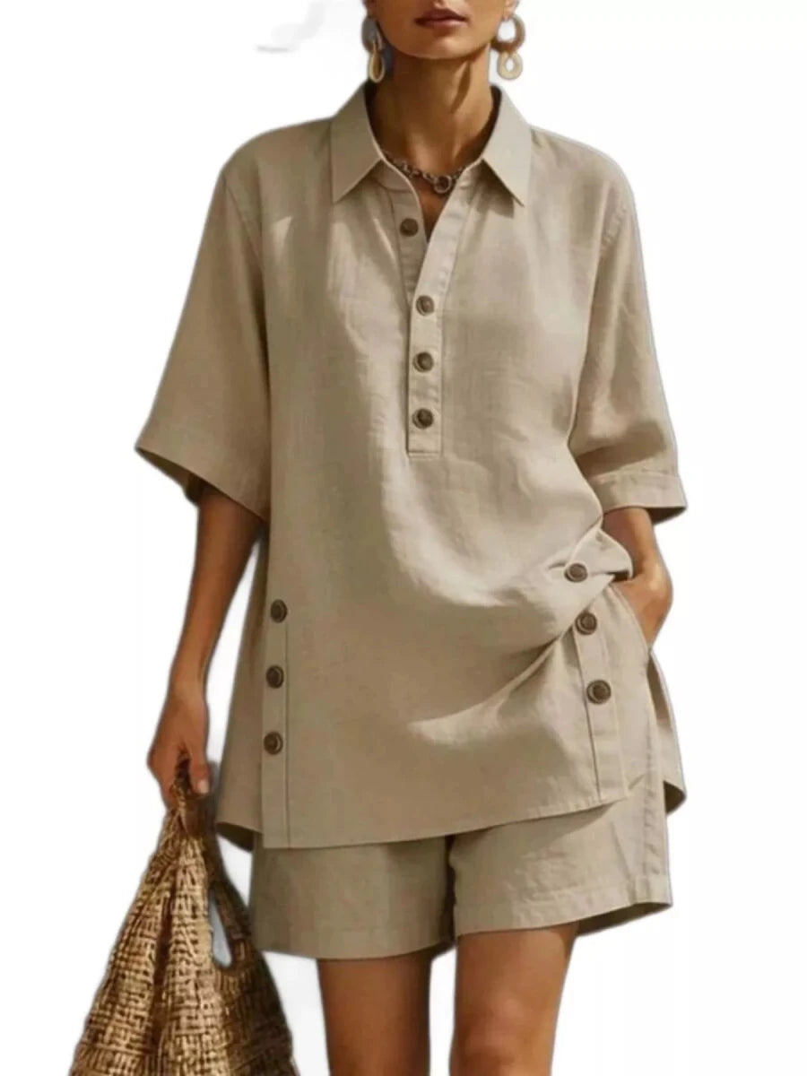 Camille Boutique - Outfit Set