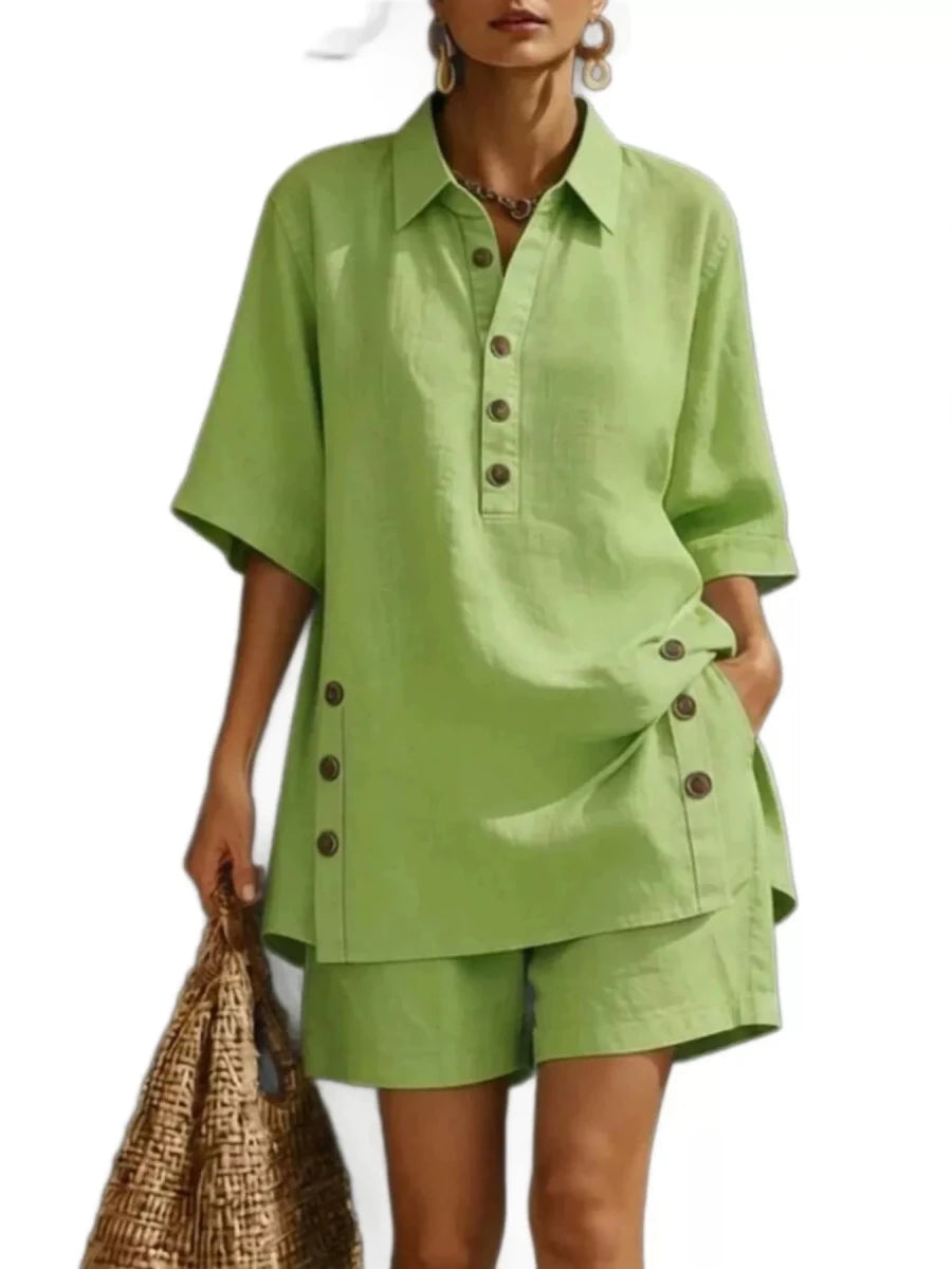 Camille Boutique - Outfit Set