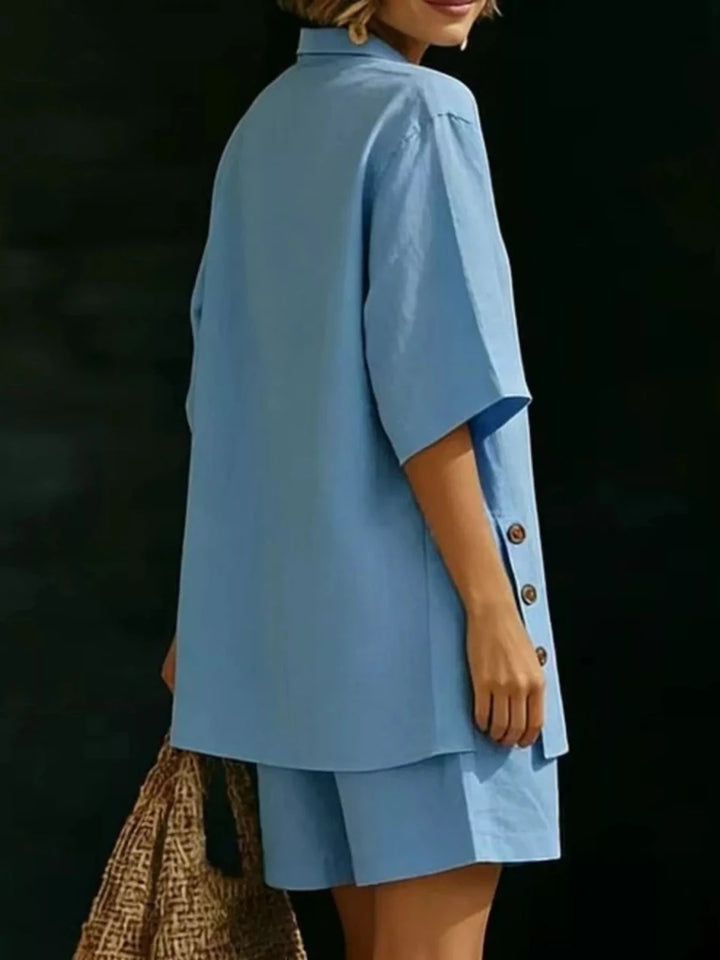 Camille Boutique - Outfit Set