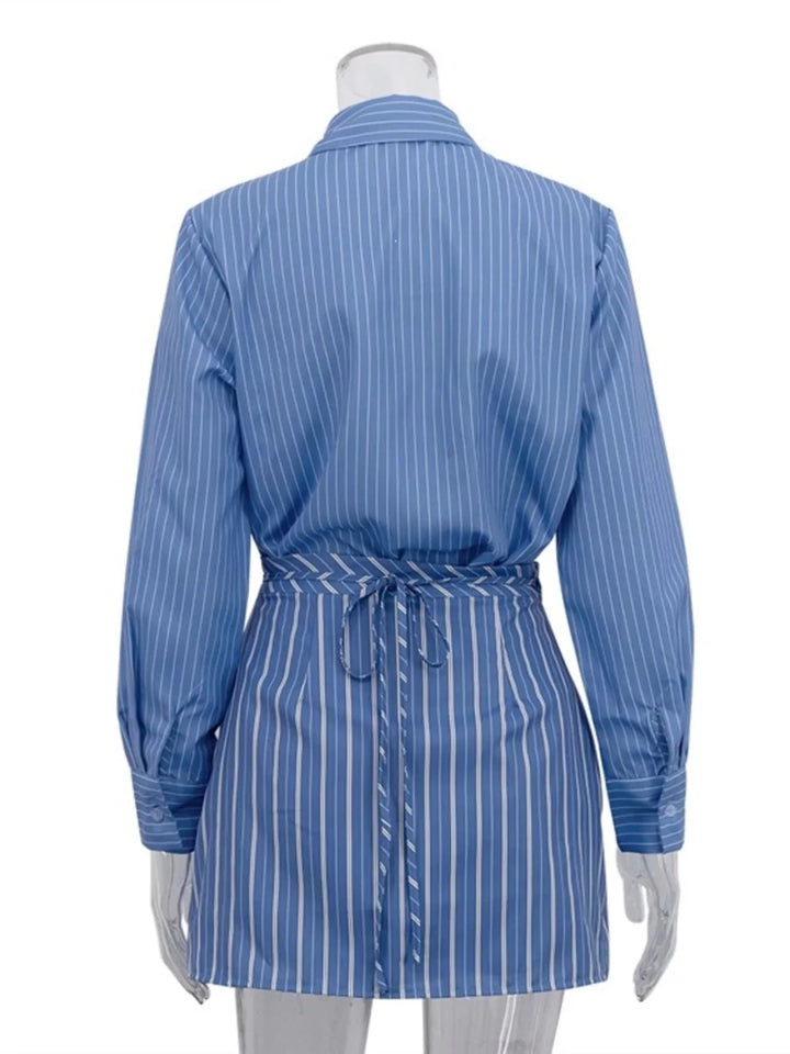 Camille Boutique - Outfit Set