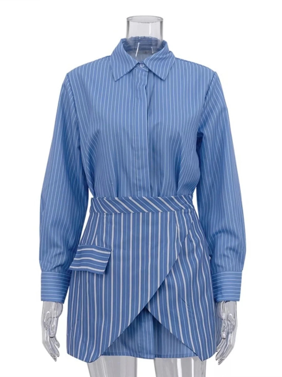 Camille Boutique - Outfit Set