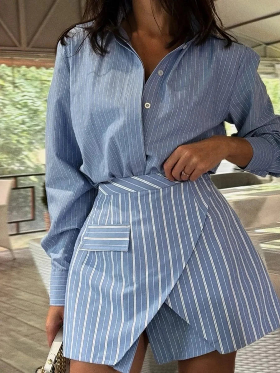 Camille Boutique - Outfit Set