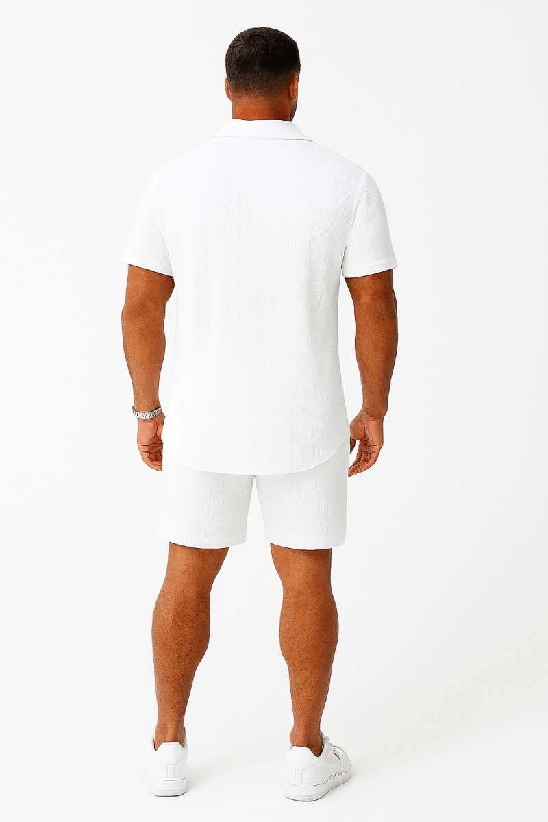 Camille Boutique - Men's Shirts