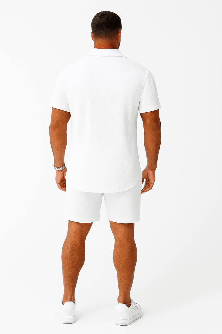 Camille Boutique - Men's Shirts