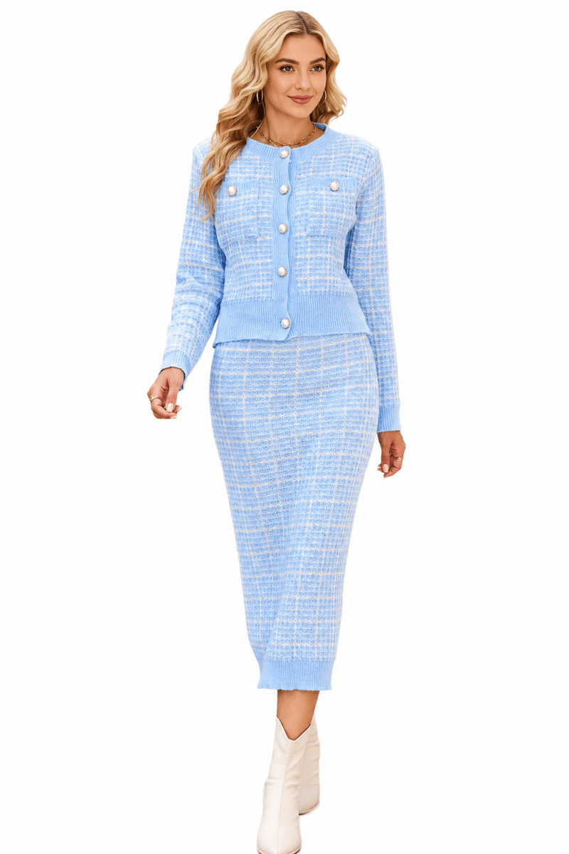 Camille Boutique - Outfit Set