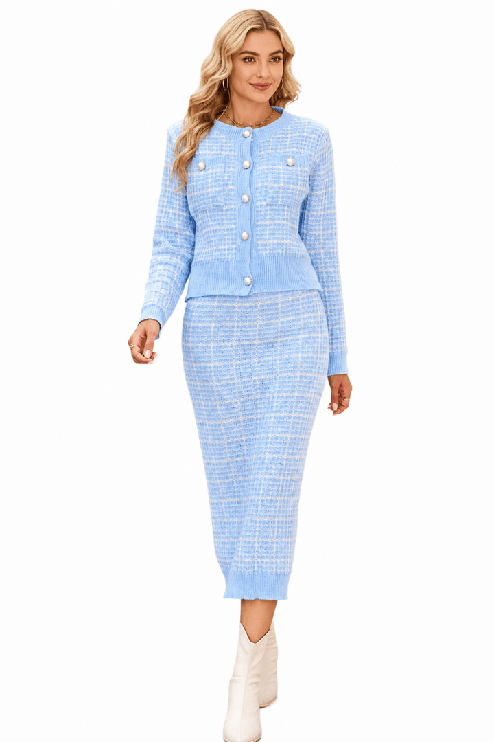 Camille Boutique - Outfit Set
