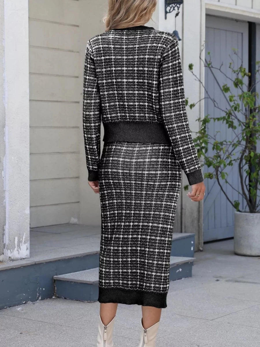 Camille Boutique - Outfit Set