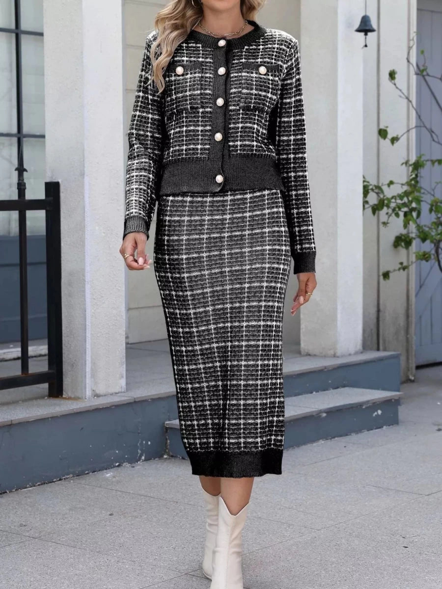 Camille Boutique - Outfit Set