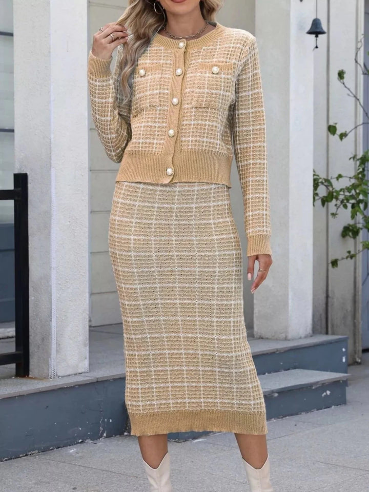 Camille Boutique - Outfit Set