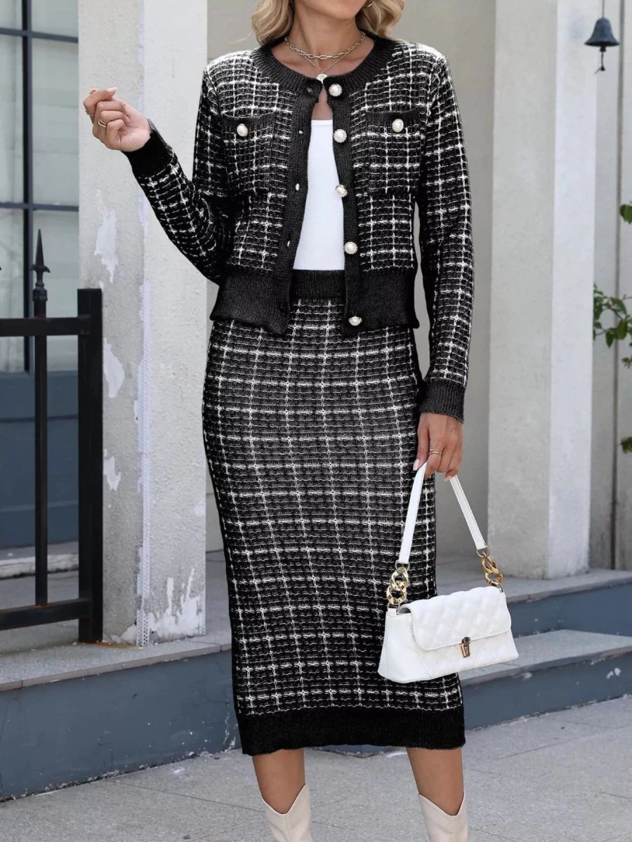 Camille Boutique - Outfit Set