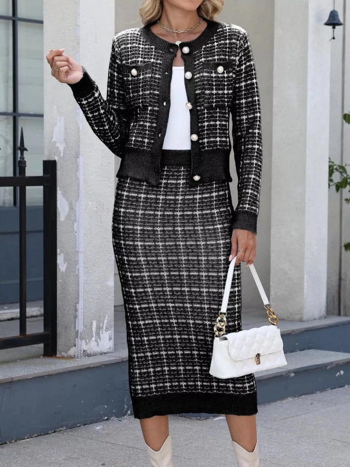 Camille Boutique - Outfit Set