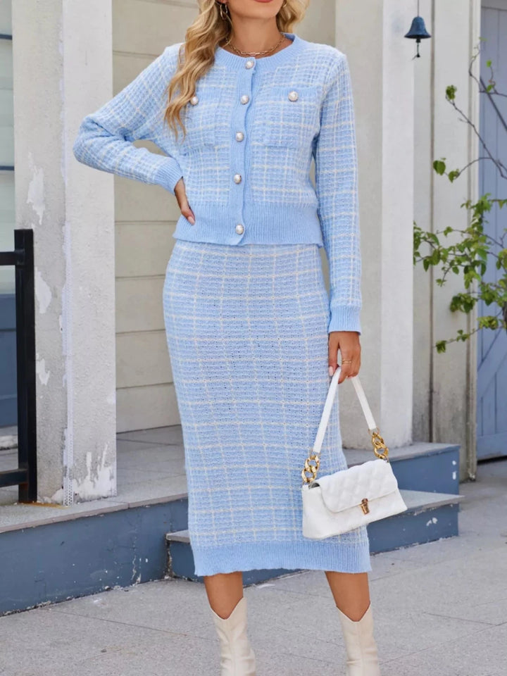 Camille Boutique - Outfit Set