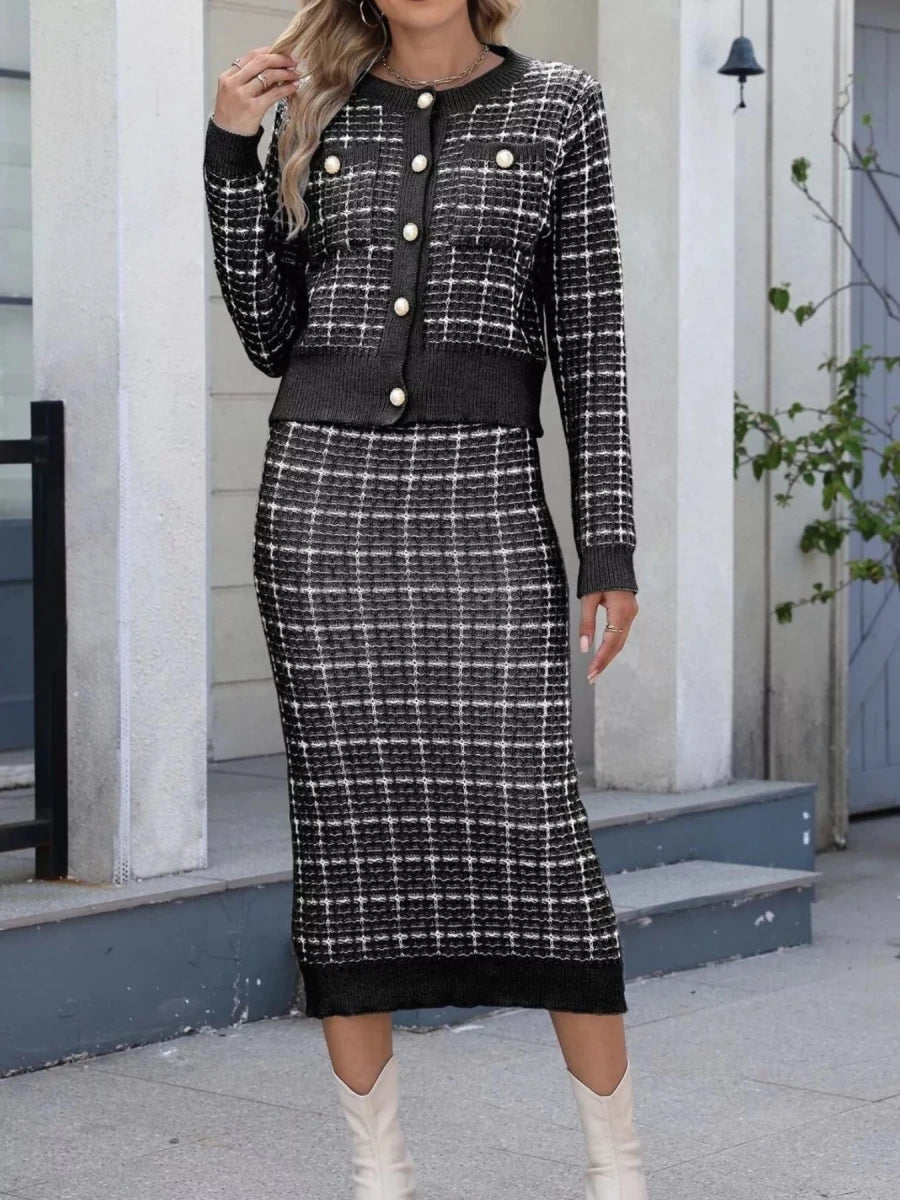 Camille Boutique - Outfit Set