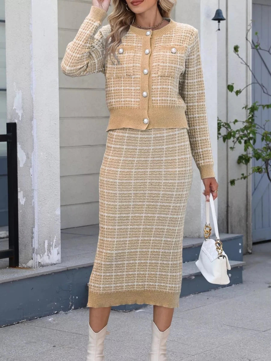 Camille Boutique - Outfit Set