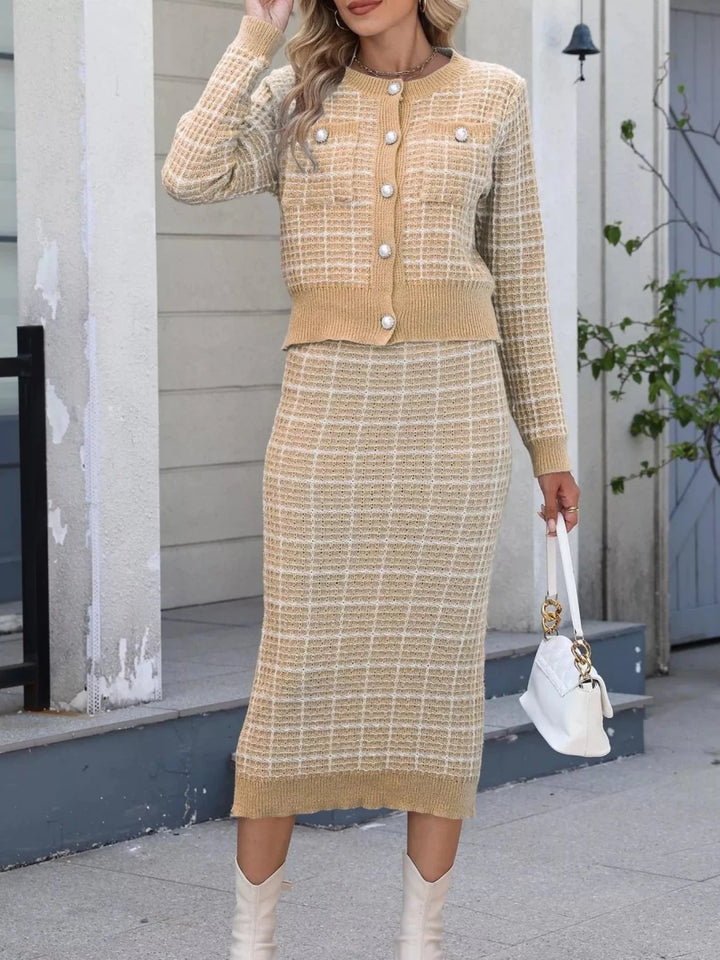 Camille Boutique - Outfit Set