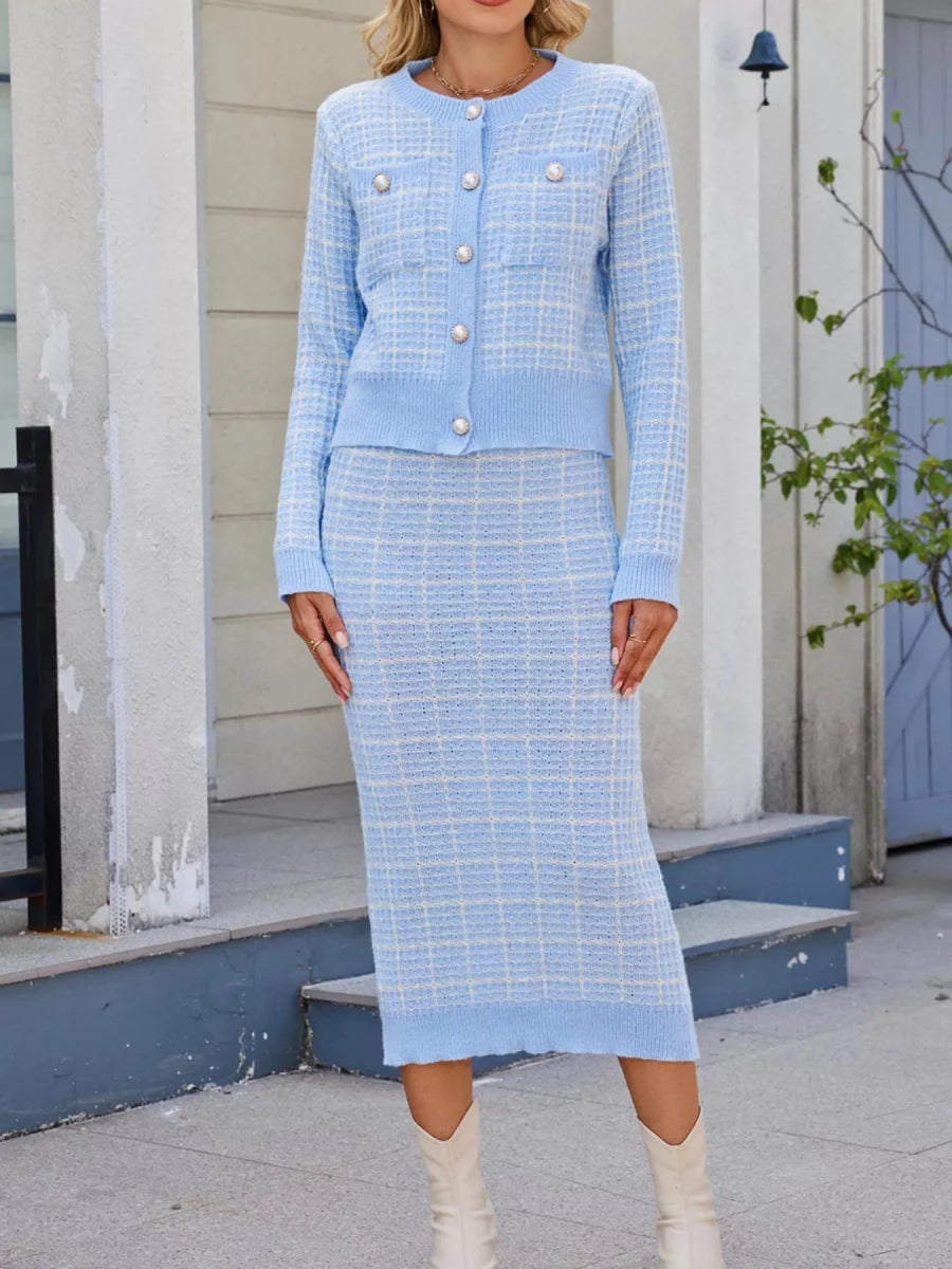 Camille Boutique - Outfit Set