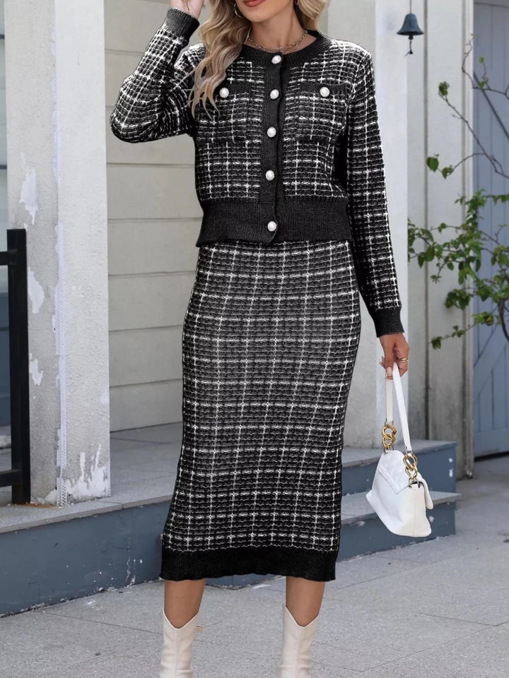 Camille Boutique - Outfit Set