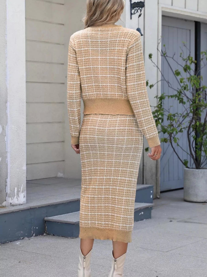 Camille Boutique - Outfit Set