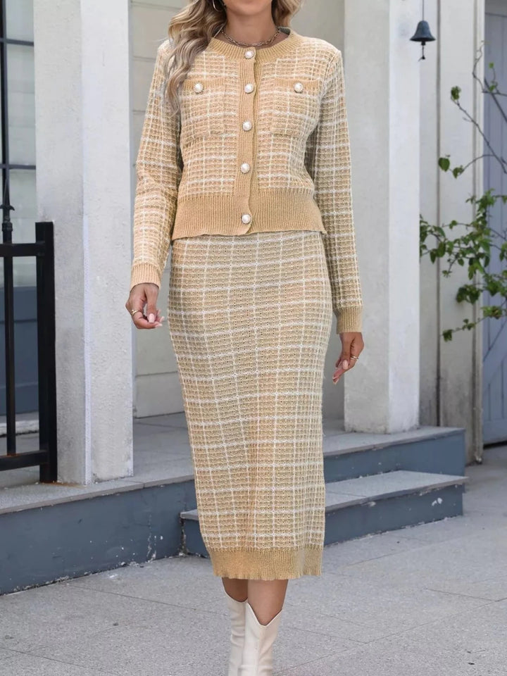 Camille Boutique - Outfit Set
