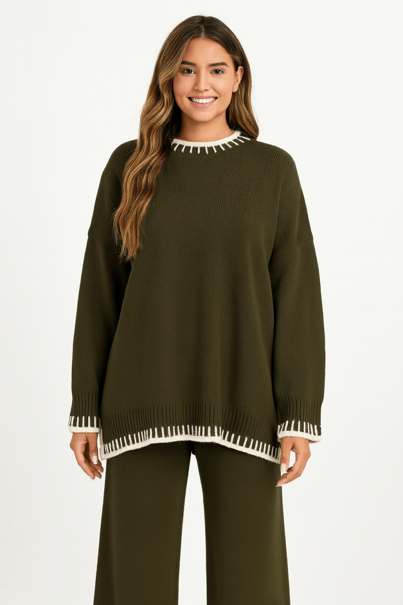 Camille Boutique - Clothing Tops