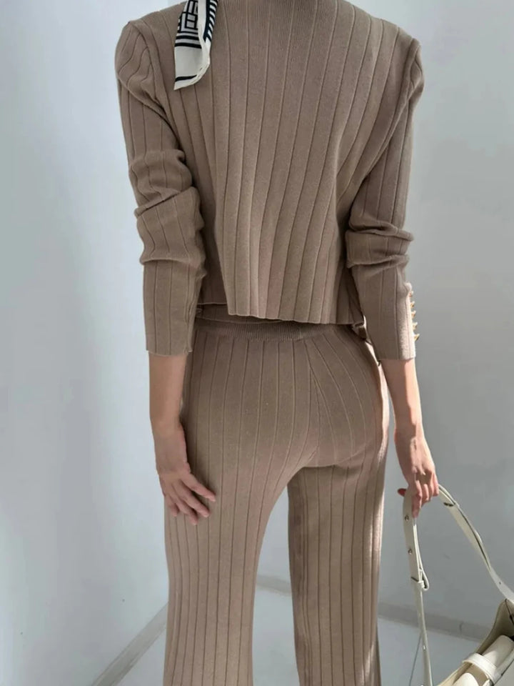 Camille Boutique - Outfit Set