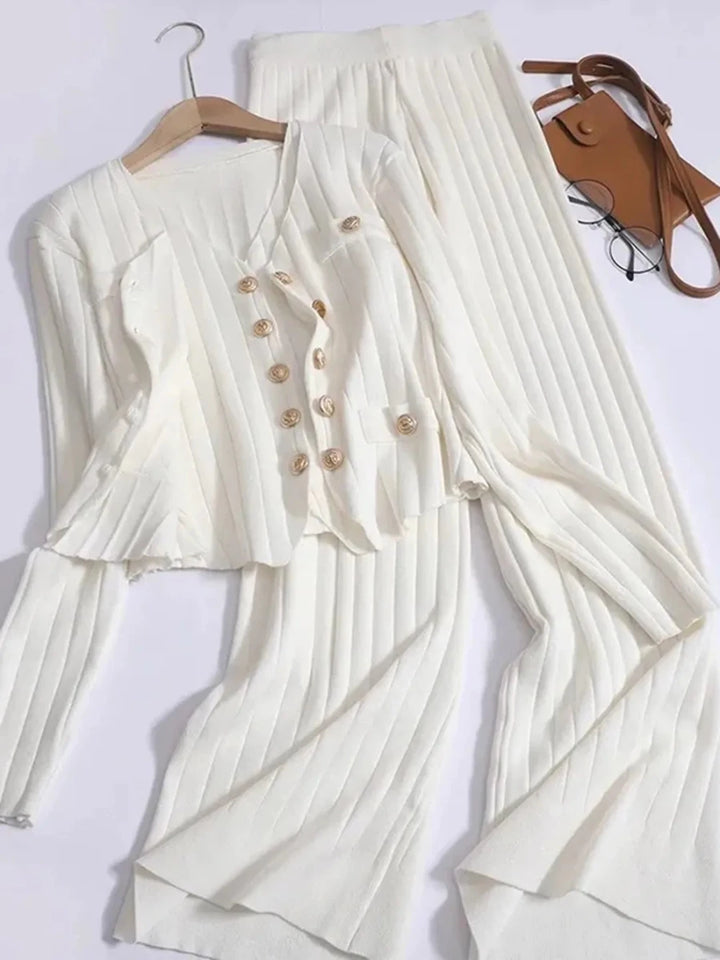 Camille Boutique - Outfit Set