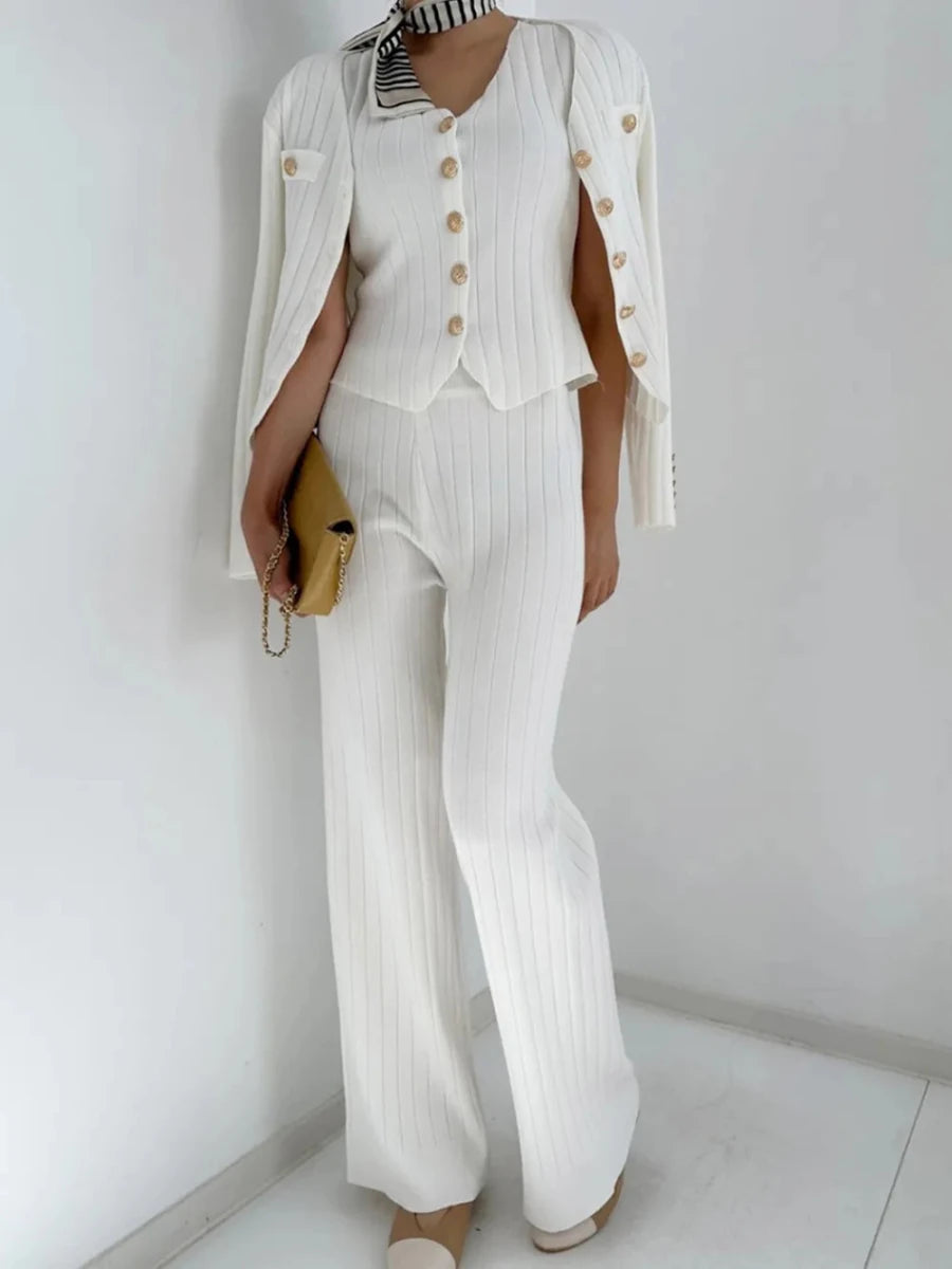 Camille Boutique - Outfit Set
