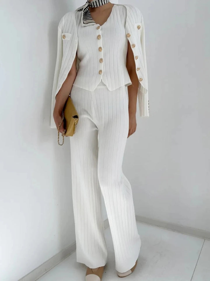 Camille Boutique - Outfit Set
