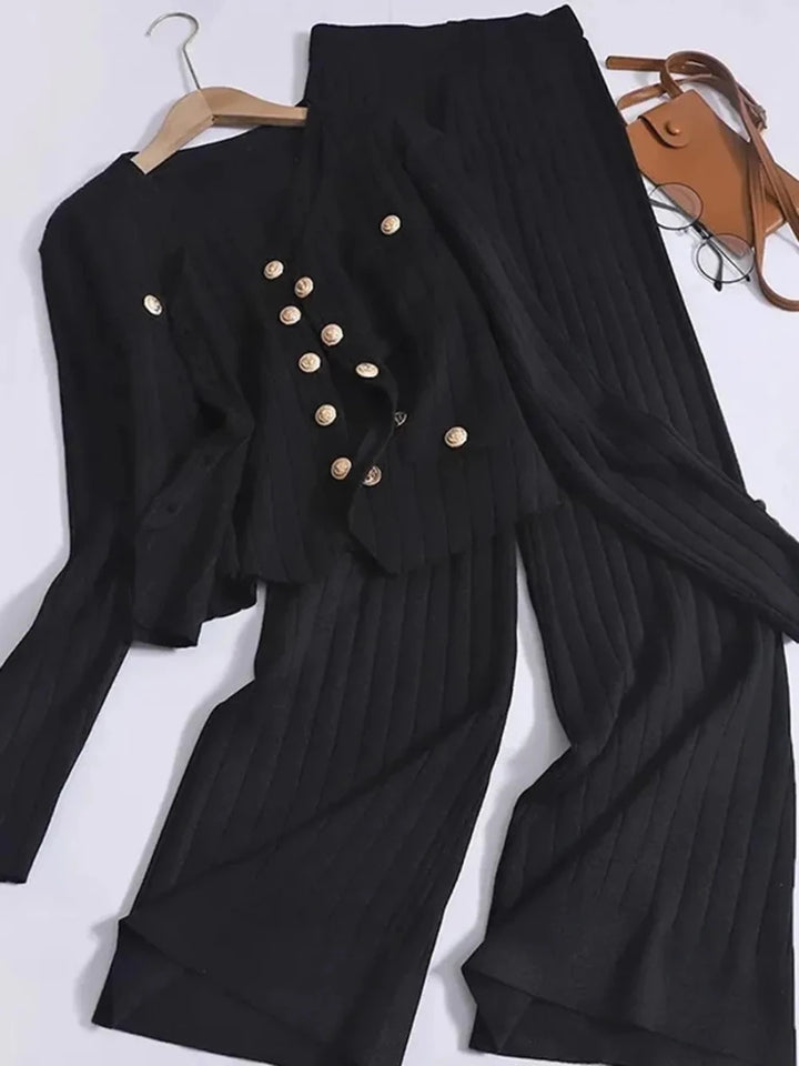 Camille Boutique - Outfit Set