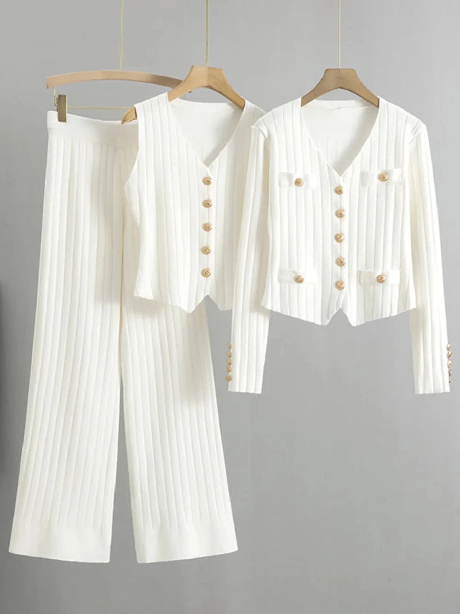 Camille Boutique - Outfit Set